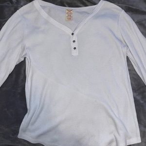 Faded glory oversized long sleeve